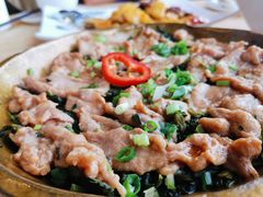 -和膳居饮食有限公司
