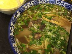-丹噶尔古城