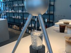 -dotcom coffee古点咖啡(致真大厦店)
