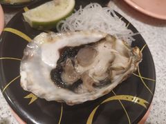-争鲜回转寿司(南开大悦城店)