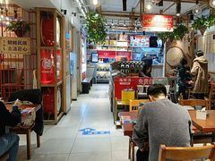 -鑫日千里马朝鲜族小馆(总店)