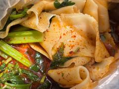 -王菊美食街·王菊面馆(总店)