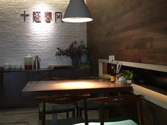 -十面春风·江南面馆(崇宁路店)