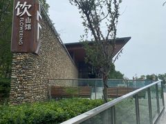 -三岔湖景区
