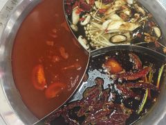 -陳艳红火锅(港汇店)