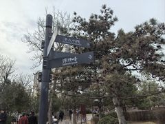 -迎泽公园