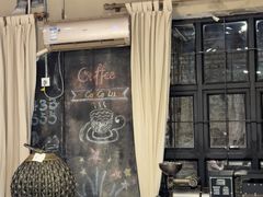 -可可露咖啡店(大东店)