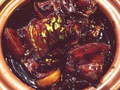 吉士红烧肉-老吉士酒家(天平路店)