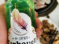 -小科自助海鲜烧肉(高区店)
