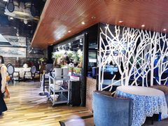 -泰谷酒店·太古码头闽菜自助餐厅