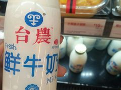 -85度C(上海周浦店)
