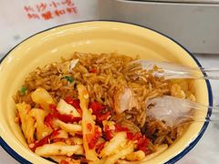 -东排食堂长沙小吃大排档(五一广场店)