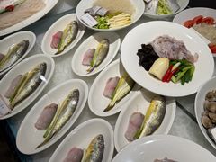 -上味·小海小鲜(中联店)