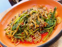 -拌陛河山抚顺麻辣拌(总店)