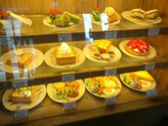 -MANYU COFFEE(广渠门店)