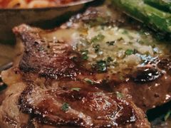 -Lets burger非常汉堡·环球风味(蓝色港湾店)