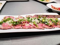 低温慢烤牛肉-黑明餐厅(白鹭洲店)