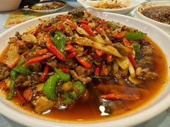 -陈胖子特色菜.鲜货现炒(融景城店)