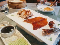 -漢舍中国菜馆(889广场店)