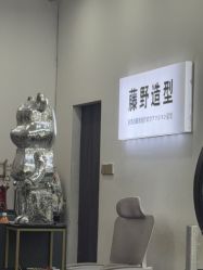 -藤野造型