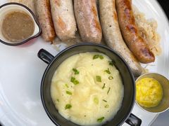 -Shanghai Brew House上海啤酒工坊(老外街店)