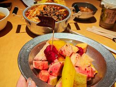 -水平有限广西米粉·广西风味集(五道口店)