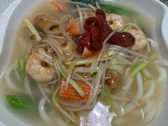 -香港新发烧腊茶餐厅(书城店)