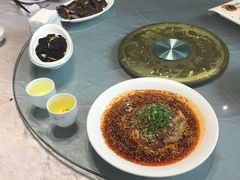 -张鸭子大酒楼(南滨路店)