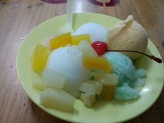 -南海冰室·新式潮汕茶饮(南海店)