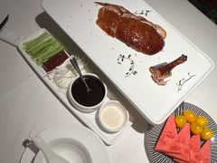-漢舍中国菜馆(浦东嘉里城店)