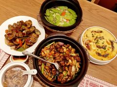 -顺风汤馆·广府粤菜(江宸天街店)