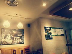 -星巴克(北京新辰里亚运村店)