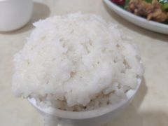 -满口香饭店