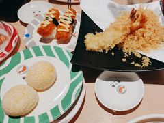 -新一番回转寿司(沙湾公园店)
