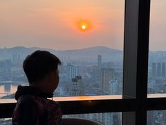 -大连君悦酒店·星海湾壹号Dalian·Dalian(星海广场店)