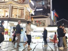 -大师傅金奖啤酒鱼(西街口总店)