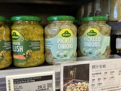 -Olé精品超市(太原万象城店)