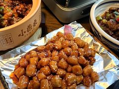 -小柴米·传统江西菜(万寿宫店)