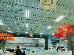 -景好海鲜餐厅(大鹏必选旅游店)