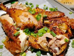 -绿茶餐厅(乐峰广场店)