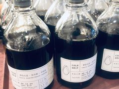 -Line 咖啡(石厦花园店)