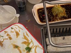 -遇西祠·海鲜烧烤(总店)