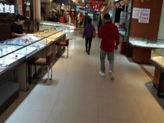 -利群海琴购物广场(商丘路店)
