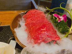 -盡膳口福跷脚牛肉火锅(北美新天地店)