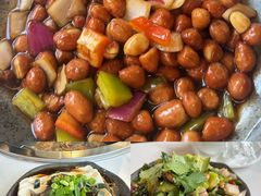 -红井路游艺炖锅·音乐餐吧(十渡店)