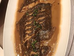 -品珍中餐厅-天津富力万达文华酒店