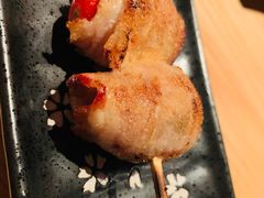 -人间酒暖·Go blanc·烧鸟·深夜食堂(陆家嘴店)