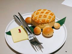 海龟菠萝油-蔡澜点心(三里屯T+MALL店)