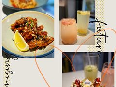 -BE BRIGHT KITCHEN(正佳广场店)