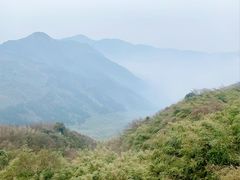 -南岳衡山风景名胜区